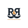 R&R Books and Collectables Logo